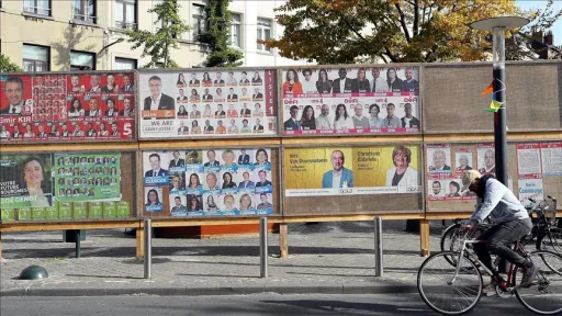 New far-right francophone party named after Trump launched in Belgium