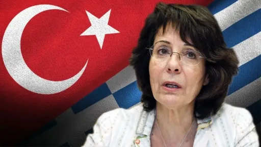 Greece proposes joint Marine Park with Türkiye in the Aegean