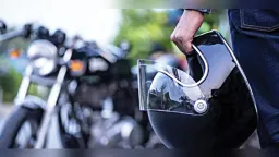 986 helmet checks carried out last week in Eastern Macedonia and Thrace