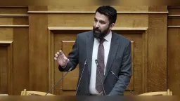 OPEKEPE satellite errors leave Rhodope farmers at risk — MP Özgür Ferhat brings issue to Parliament