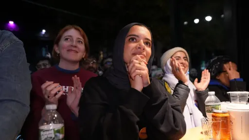 Muslim Americans see record election wins across US
