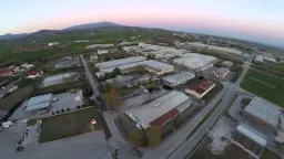 Seven businesses included in the development law in Rodophe