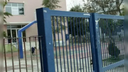 Complaint filed after beating of 15-year-old student in İskeçe