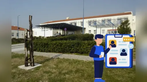 İskeçe General Hospital launches pilot digital feedback system for patients and visitors