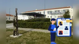 İskeçe General Hospital launches pilot digital feedback system for patients and visitors