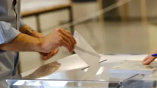 ND holds 16.6-point lead; One in five voters still undecided