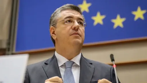 EU approves Thessaloniki–Bucharest transport corridor