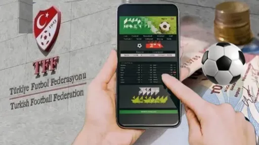 Türkiye suspends 23 Super Lig players in widening betting scandal, including two from Galatasaray