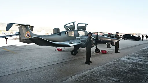 Fire service acquires three owned aircraft, marking major upgrade in civil protection