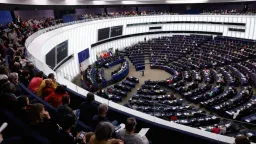 EPP forms controversial alliance with far-right in EU Parliament on Corporate reporting