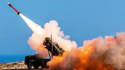 Greece said to be in talks to buy anti-aircraft, artillery systems from Israel