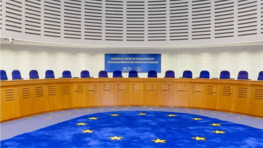 ECHR once again convicts Greece