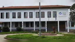 Students occupy İskeçe Music School, demand construction of new building