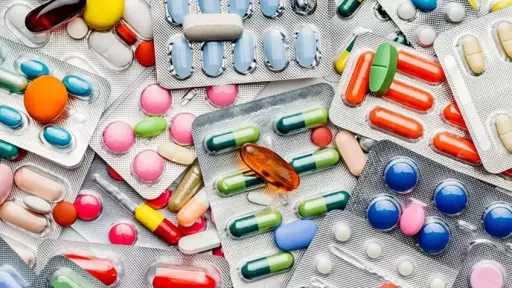 Greece leads EU in antibiotic consumption rates