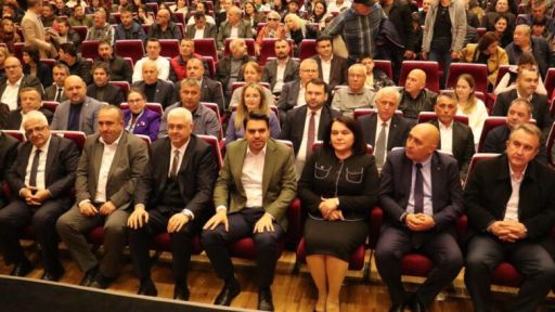 Commemoration ceremony for Naim Süleymanoğlu held in Bulgaria