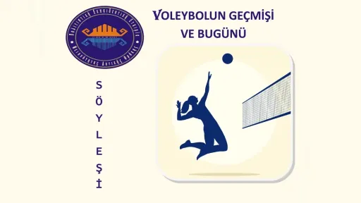 BAKEŞ to host talk on the evolution of volleyball