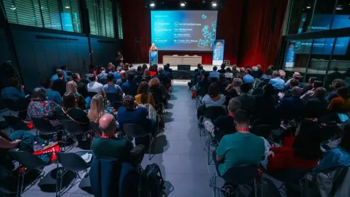 ABTTF represents Western Thrace Turkish Community at ELEN 2025 General Assembly