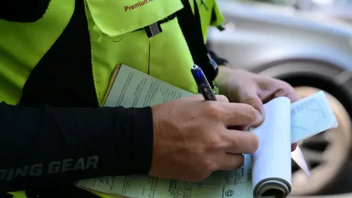 Eastern Macedonia & Thrace: 972 checks, 26 fines issued for helmet violations