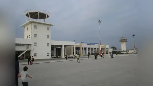 Passenger traffic at Dedeağaç Airport sees new increase