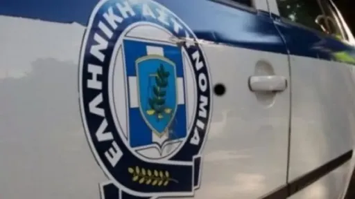 Car plunges into ravine in Gümülcine: 1 dead, 3 injured