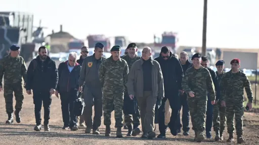 New drone production hub to be established in İskeçe