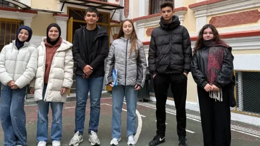 İskeçe Minority Secondary School Chess Team achieves another success
