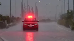 New call centre established to assist citizens affected by natural disasters