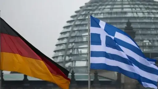 Greece and Germany coordinating plan for migrant return centers in Africa