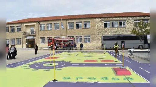 EMT invests in road safety: More than 5,000 participants in awareness and prevention activities