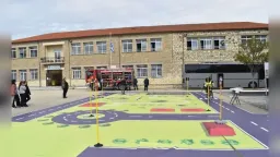 EMT invests in road safety: More than 5,000 participants in awareness and prevention activities