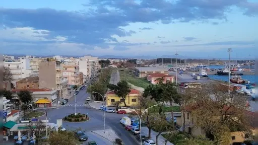 Türkiye drives tourism in Dedeağaç: Half of all visitors come from Türkiye
