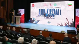 YTB produces documentary for the 100th anniversary of Arda Kardzhali Sports Club