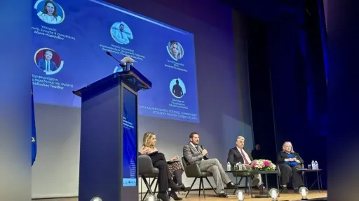 Eastern Macedonia and Thrace Governor proposes measures to address demographic challenges