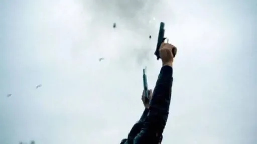 Greece announces new unit for special crimes in Crete and stricter penalties for celebratory gunfire