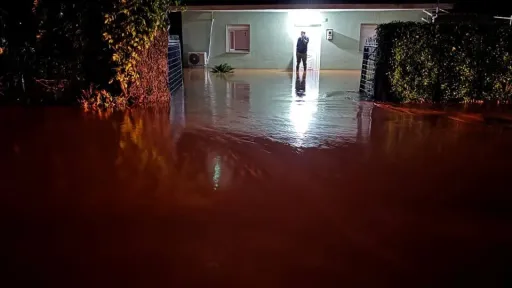 Storms force state of emergency in three Epirus municipalities