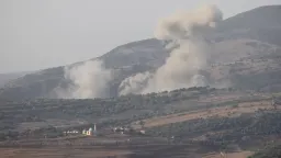 At least 331 killed, 945 injured by Israeli fire since ceasefire: Lebanon