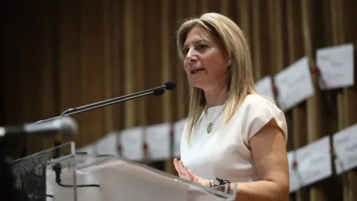 Support grows for a potential Karystiánou Party