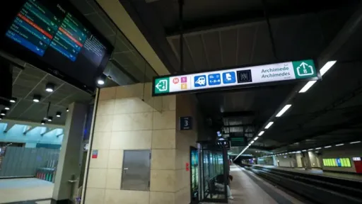 Three-day nationwide strike in Belgium over government reform plan