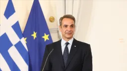 Greece to issue early €250 support to low-pensioners; Budget expands aid for 2026