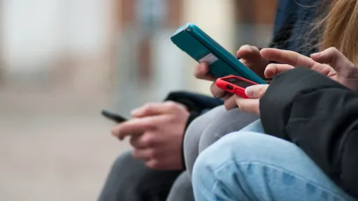 EU Parliament moves toward social media ban for under-16s