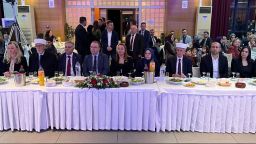 BTTÖB holds ceremony for November 24 Teachers’ Day