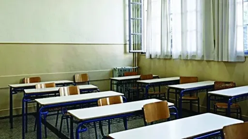 Countdown to Christmas Holiday begins in Greece: When is the last day of school?