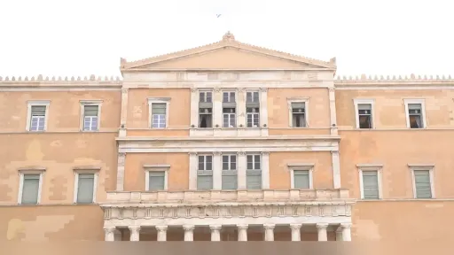 Greek ombudsman: “Independent authorities are being weakened under political pressure”