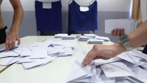 Poll: Public largely unconcerned about post-election deadlock