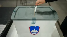 Slovenian voters reject newly passed assisted dying law
