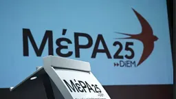 MeRA25 opposes CO₂ storage project in Kavala and Thasos