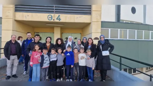 New success for İskeçe Turkish Minority schools in chess tournaments