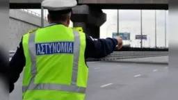 20 new violations for not wearing helmets in Eastern Macedonia & Thrace