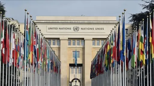 UN launches formal process to select next secretary-general