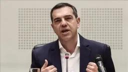 Tsipras: 2016 coup attempt halted progress in Turkish-Greek relations